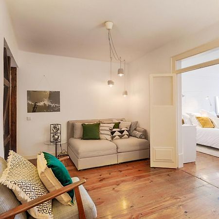 Romantic Gem In Santos Lisboa 外观 照片