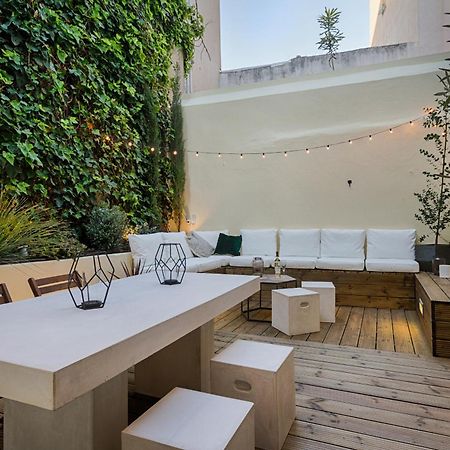 Romantic Gem In Santos Lisboa 外观 照片