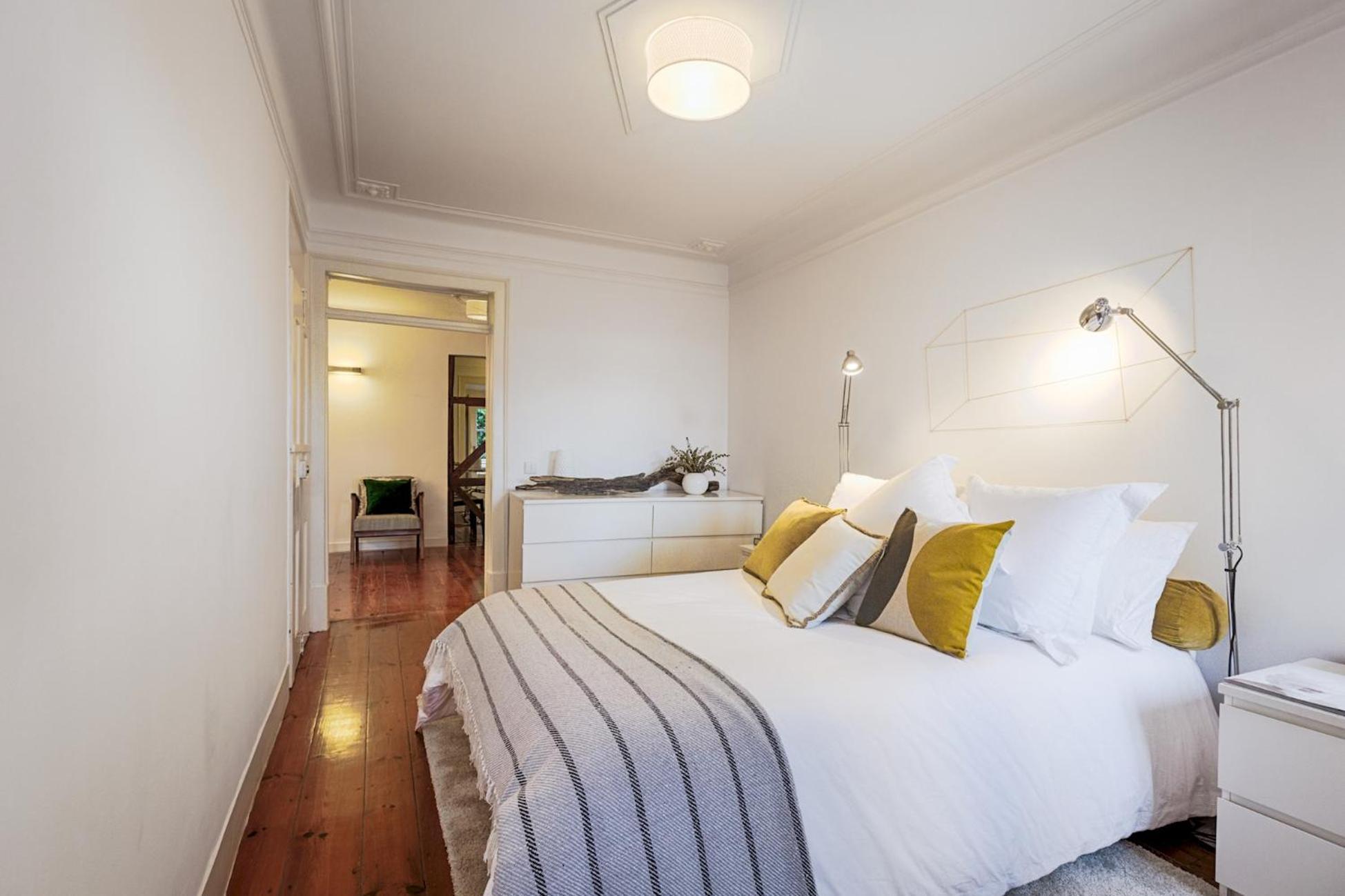 Romantic Gem In Santos Lisboa 外观 照片