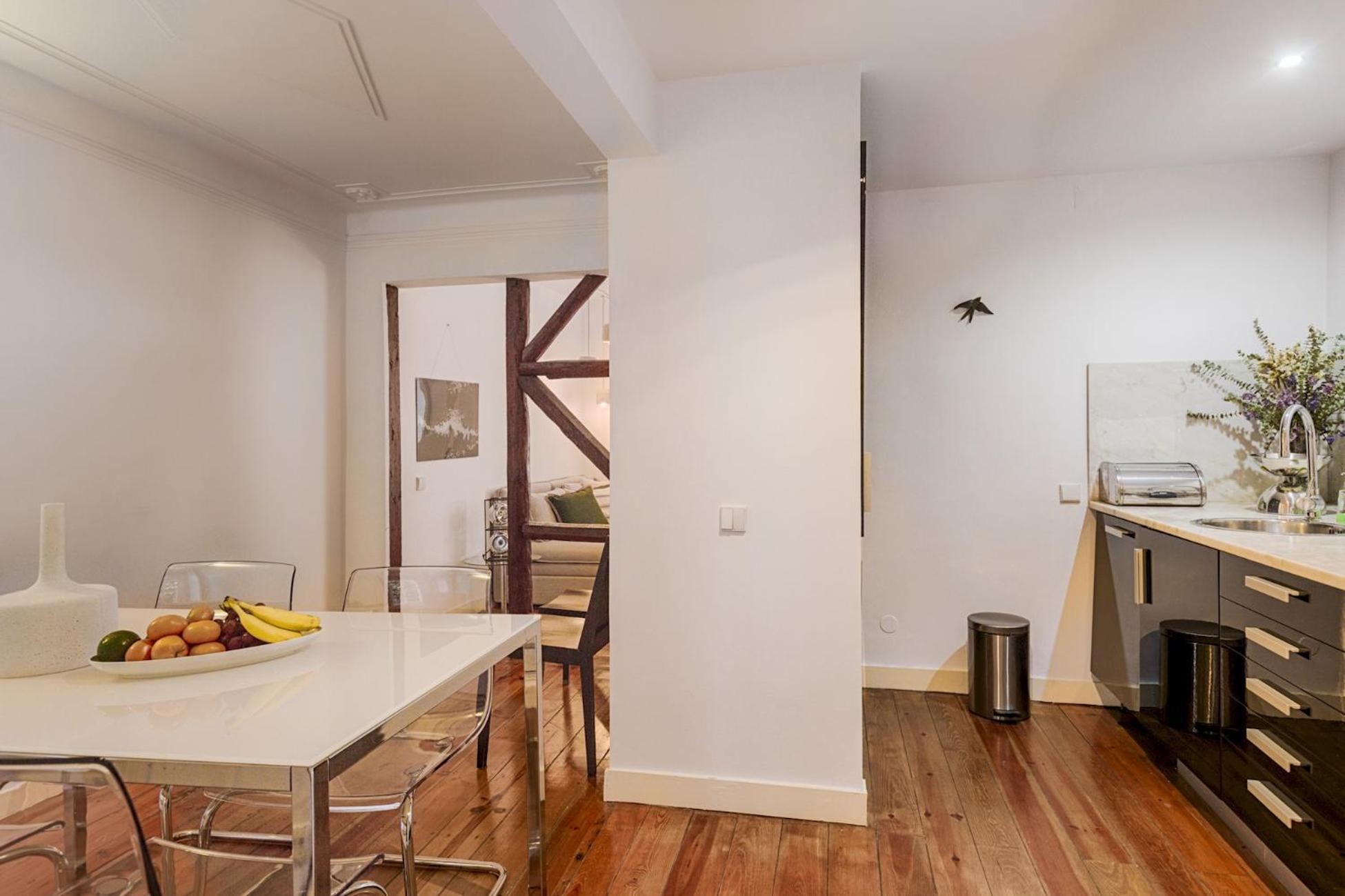 Romantic Gem In Santos Lisboa 外观 照片