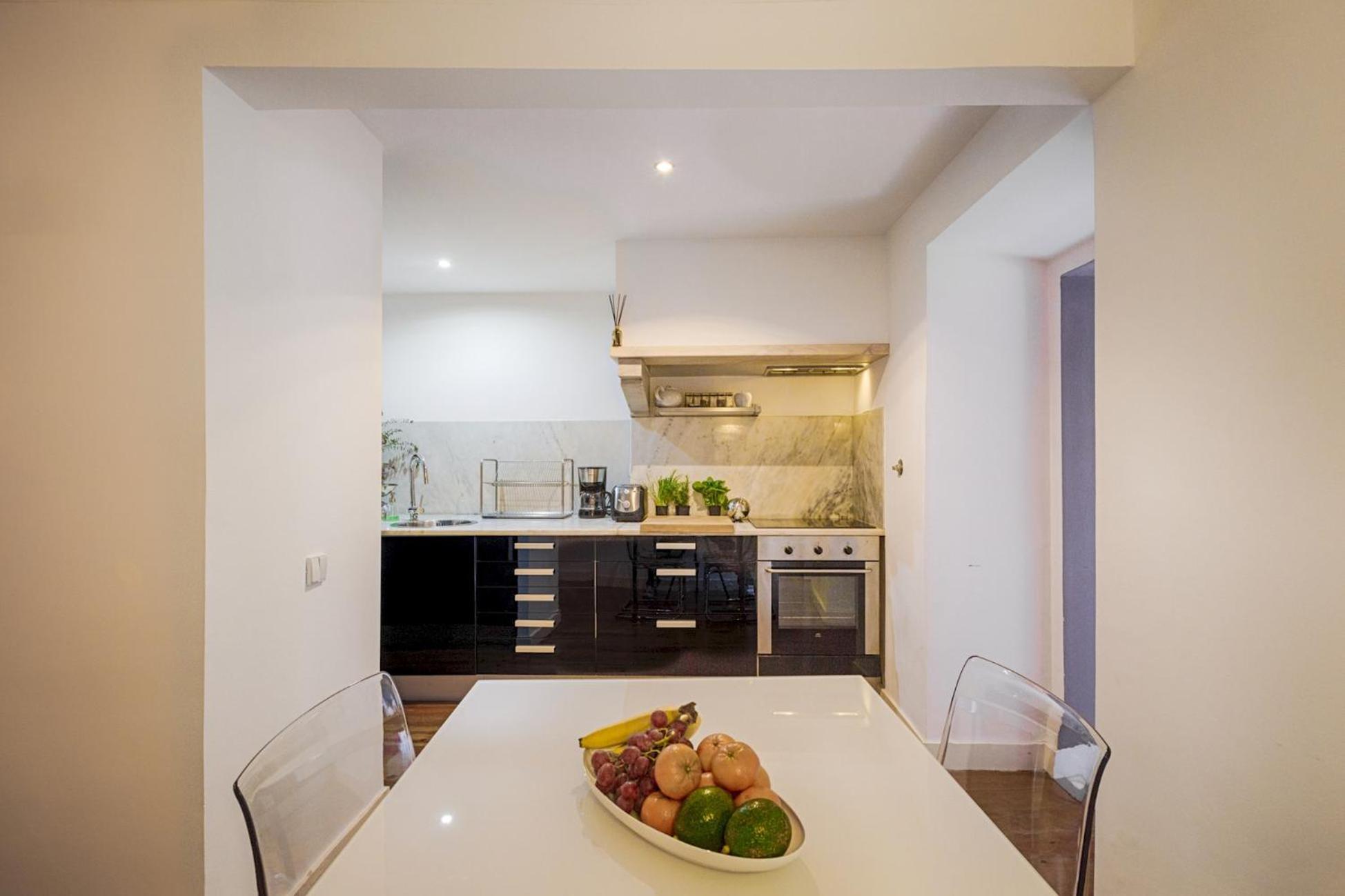 Romantic Gem In Santos Lisboa 外观 照片