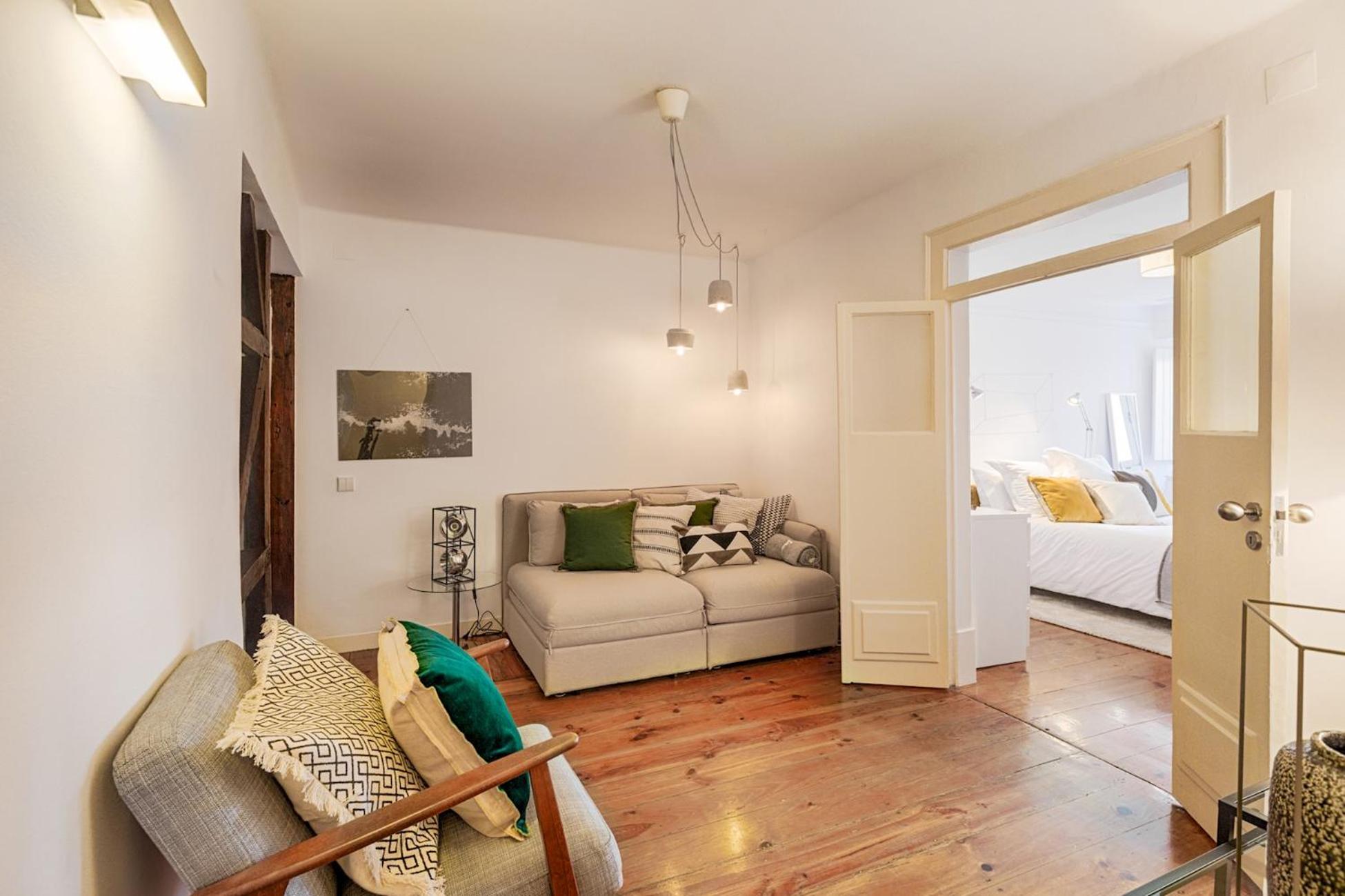 Romantic Gem In Santos Lisboa 外观 照片