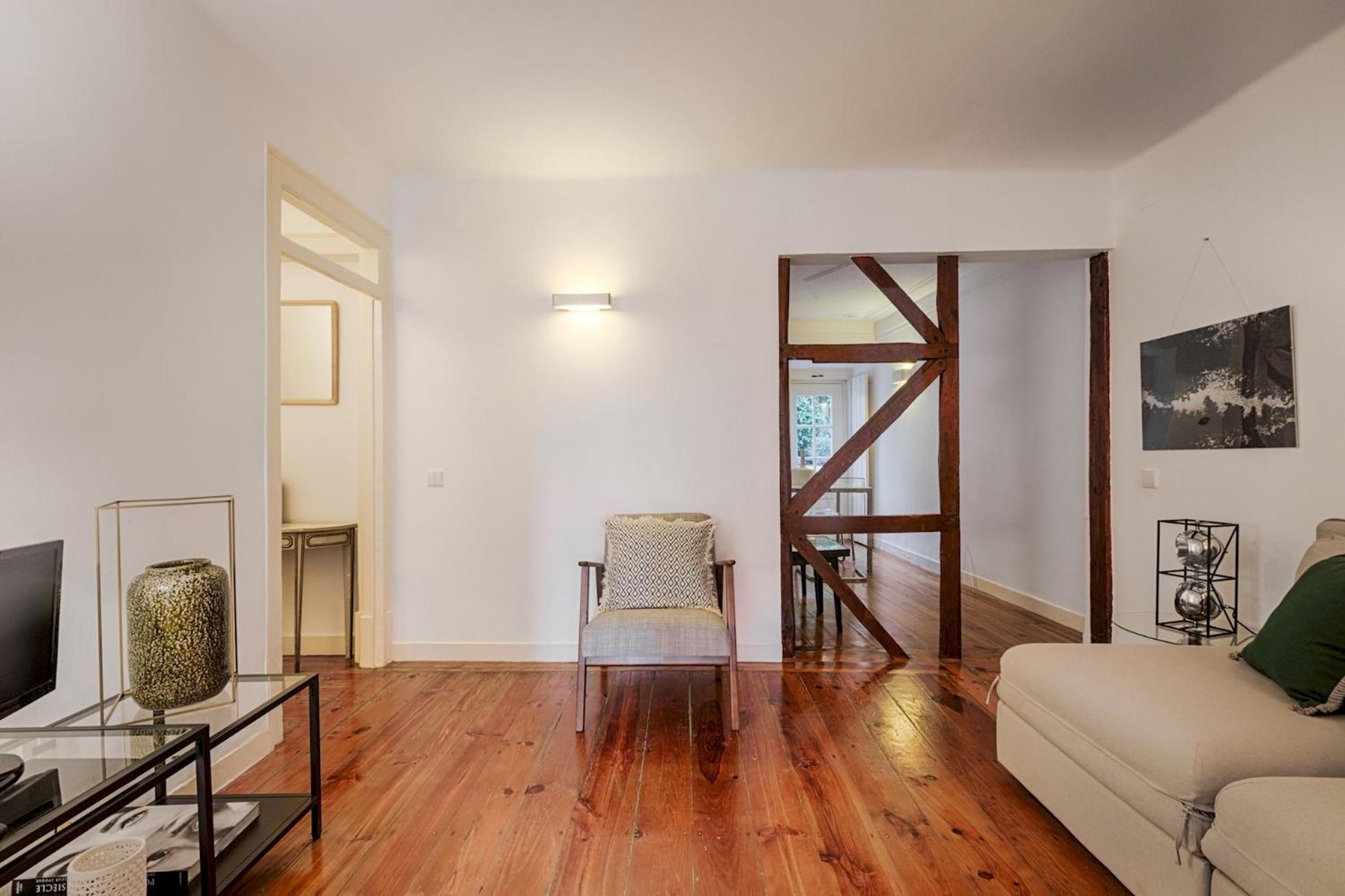 Romantic Gem In Santos Lisboa 外观 照片