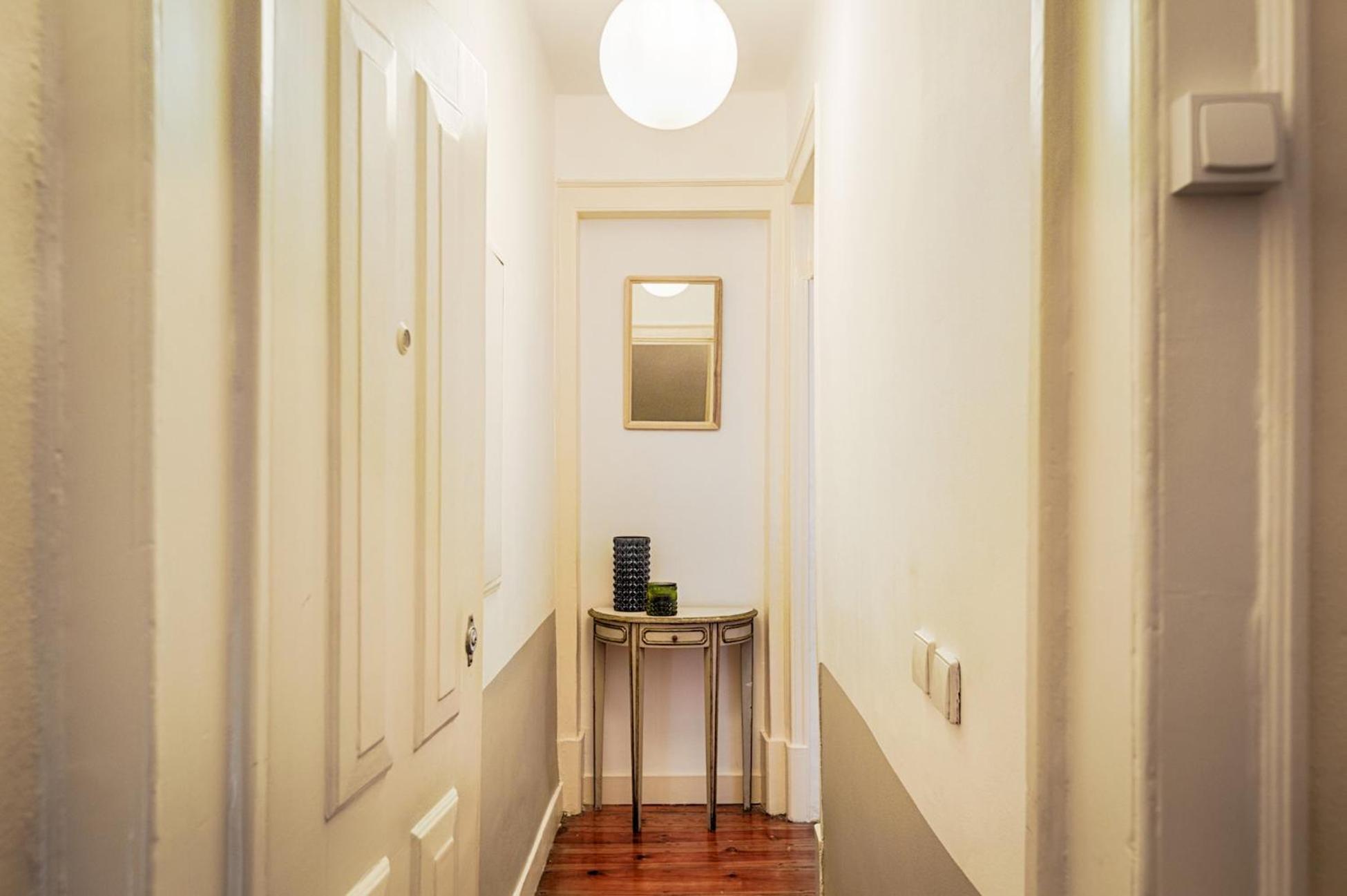 Romantic Gem In Santos Lisboa 外观 照片