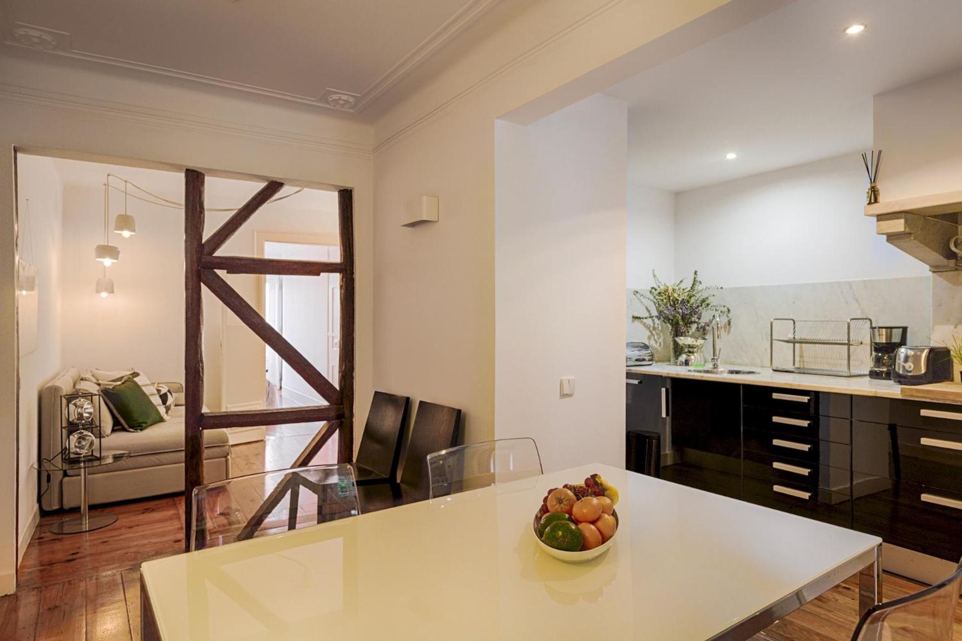 Romantic Gem In Santos Lisboa 外观 照片