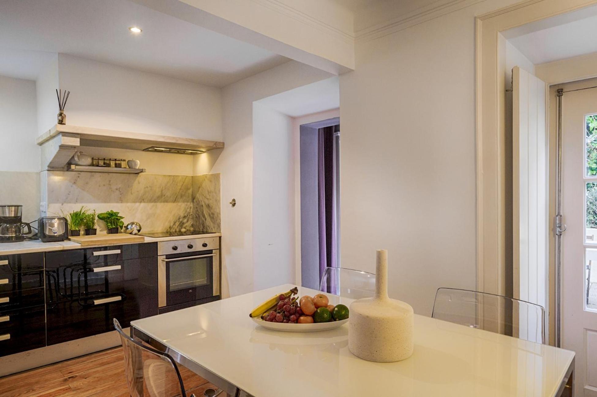 Romantic Gem In Santos Lisboa 外观 照片