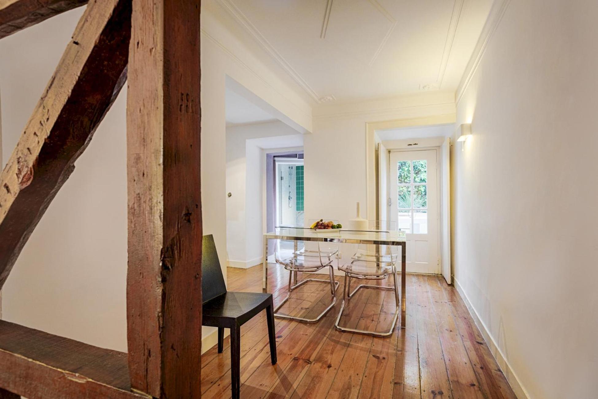 Romantic Gem In Santos Lisboa 外观 照片