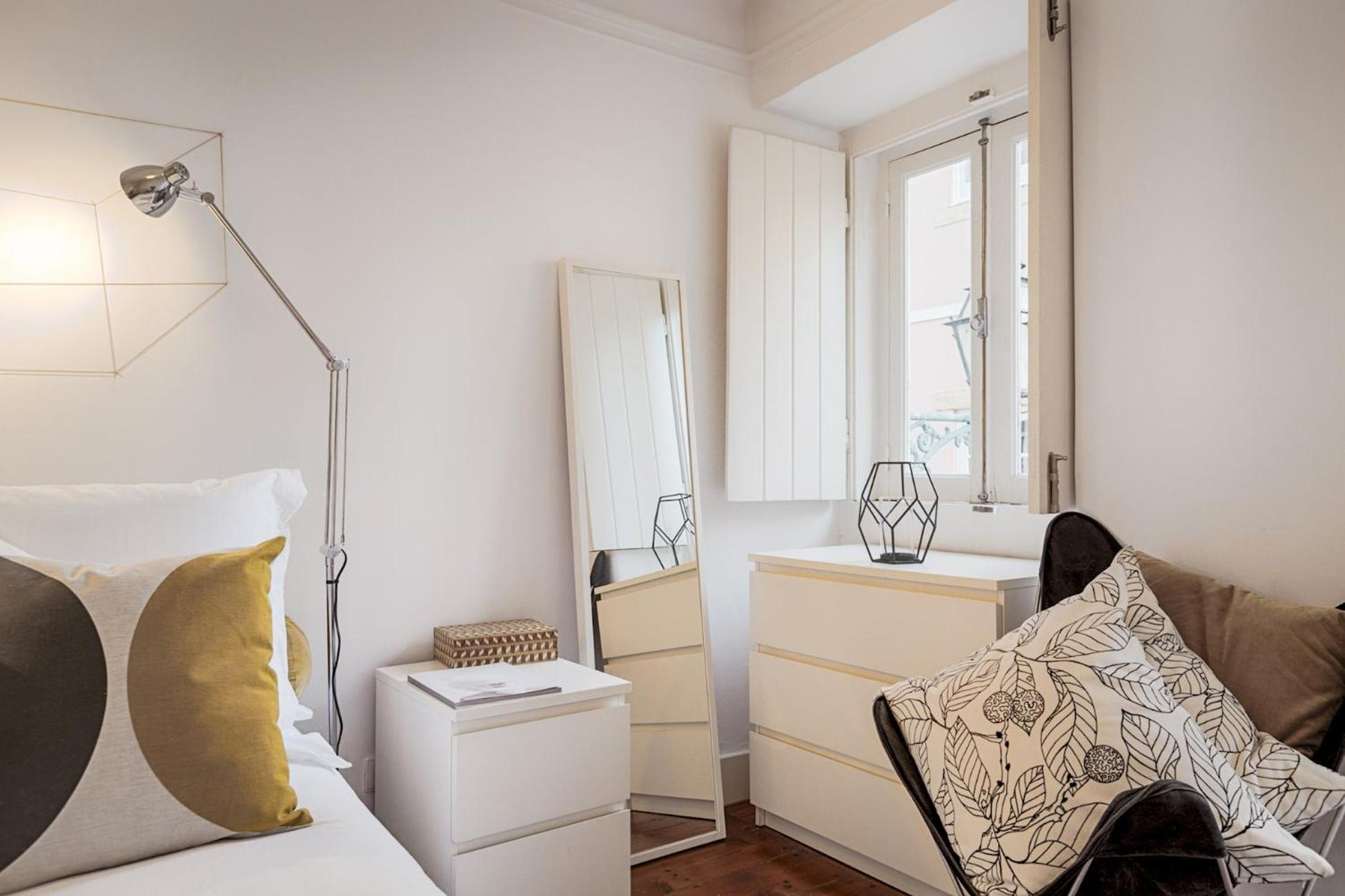 Romantic Gem In Santos Lisboa 外观 照片