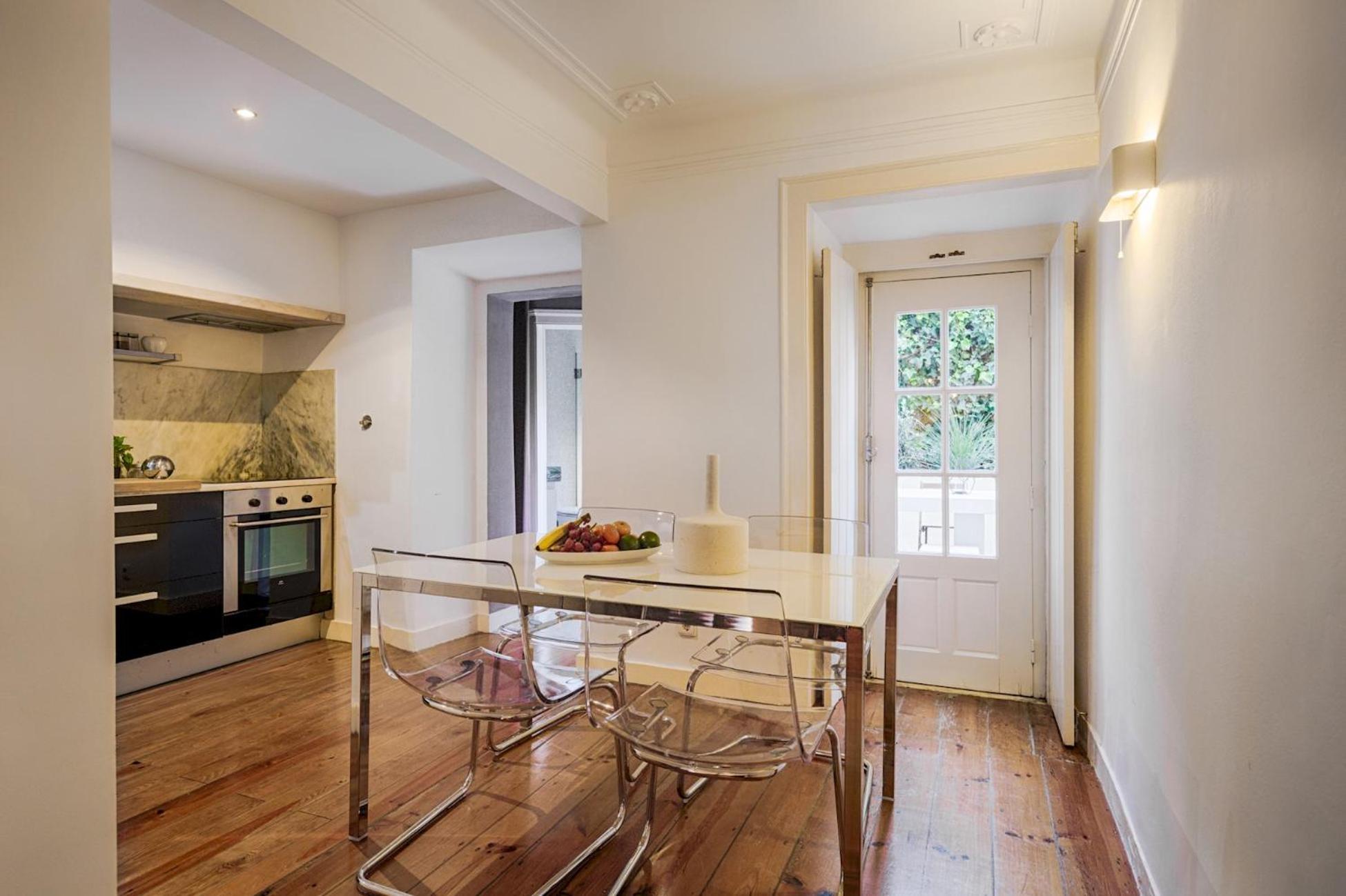 Romantic Gem In Santos Lisboa 外观 照片