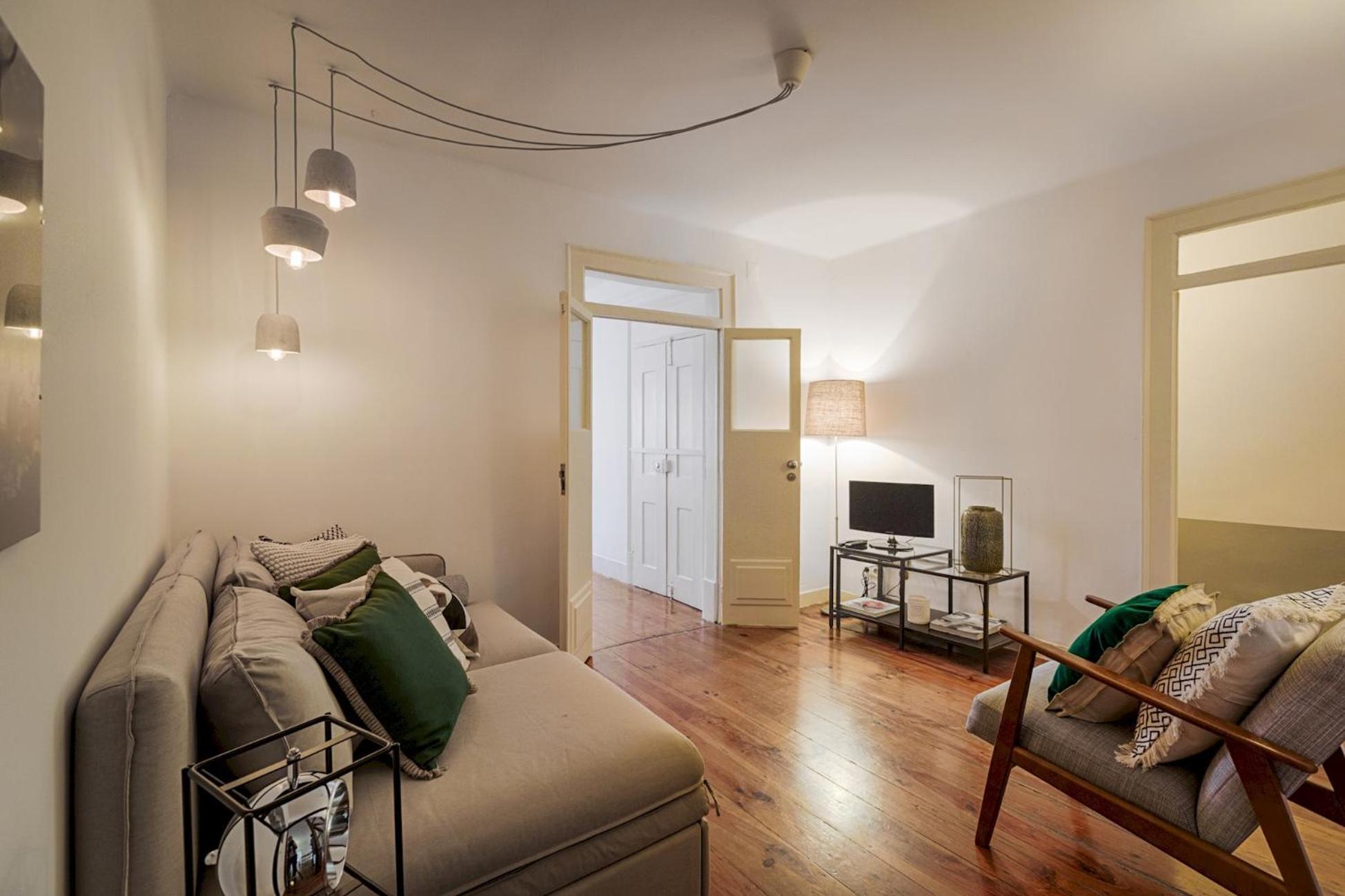 Romantic Gem In Santos Lisboa 外观 照片