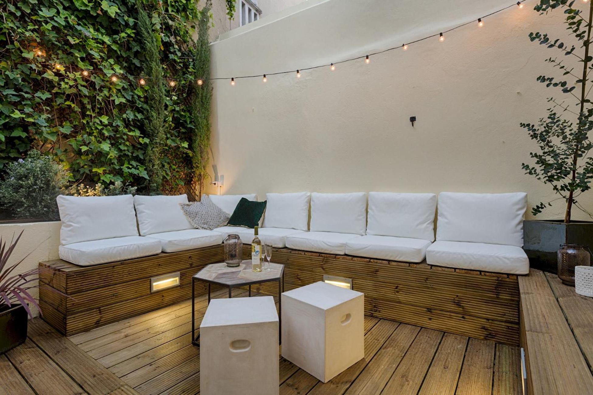 Romantic Gem In Santos Lisboa 外观 照片